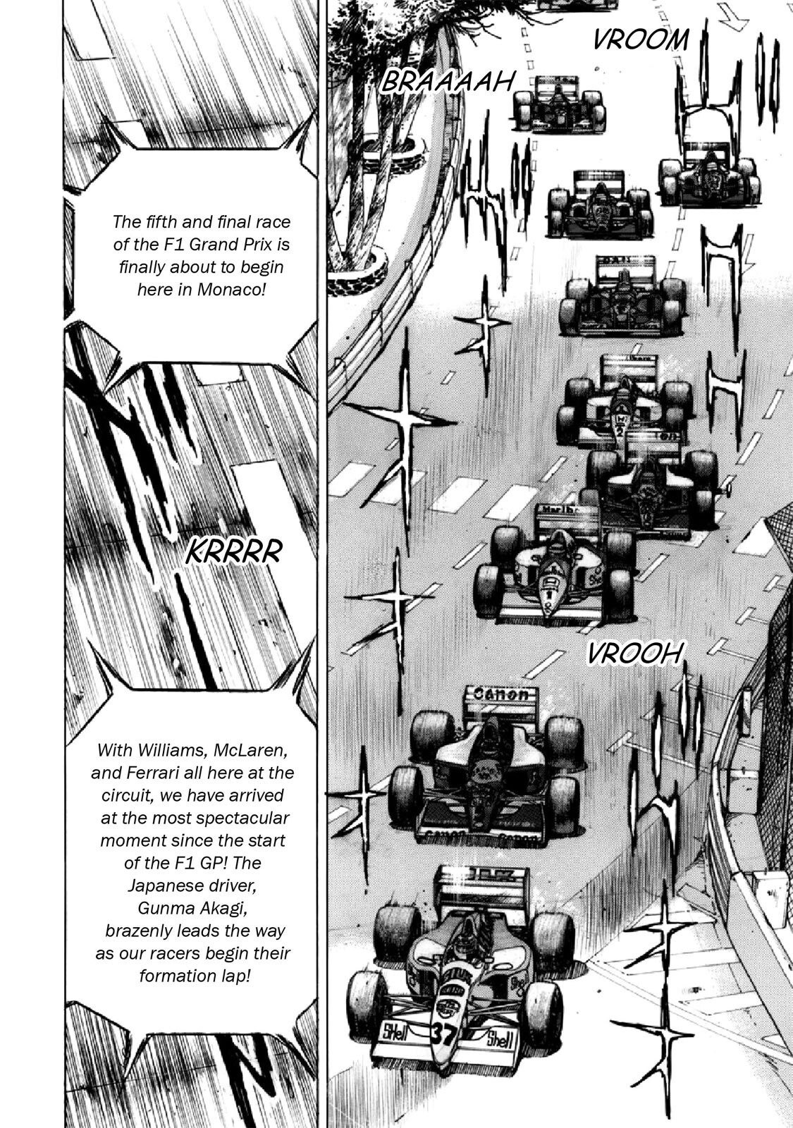 Read F Manga Online
