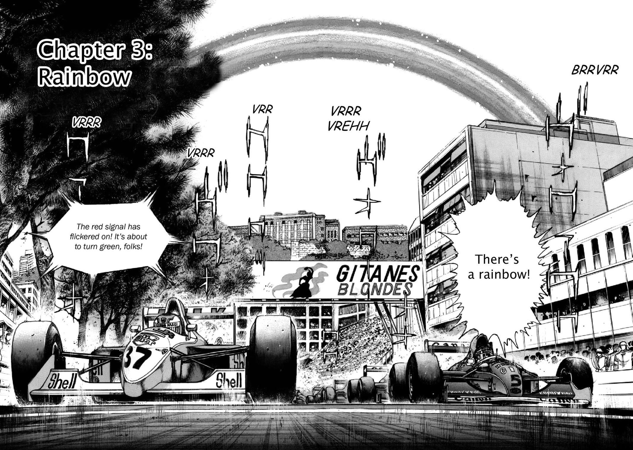 Read F Manga Online