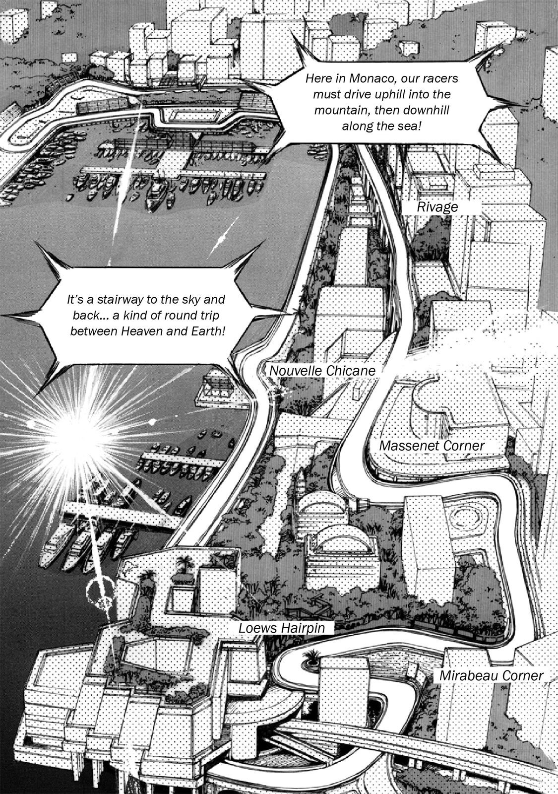 Read F Manga Online