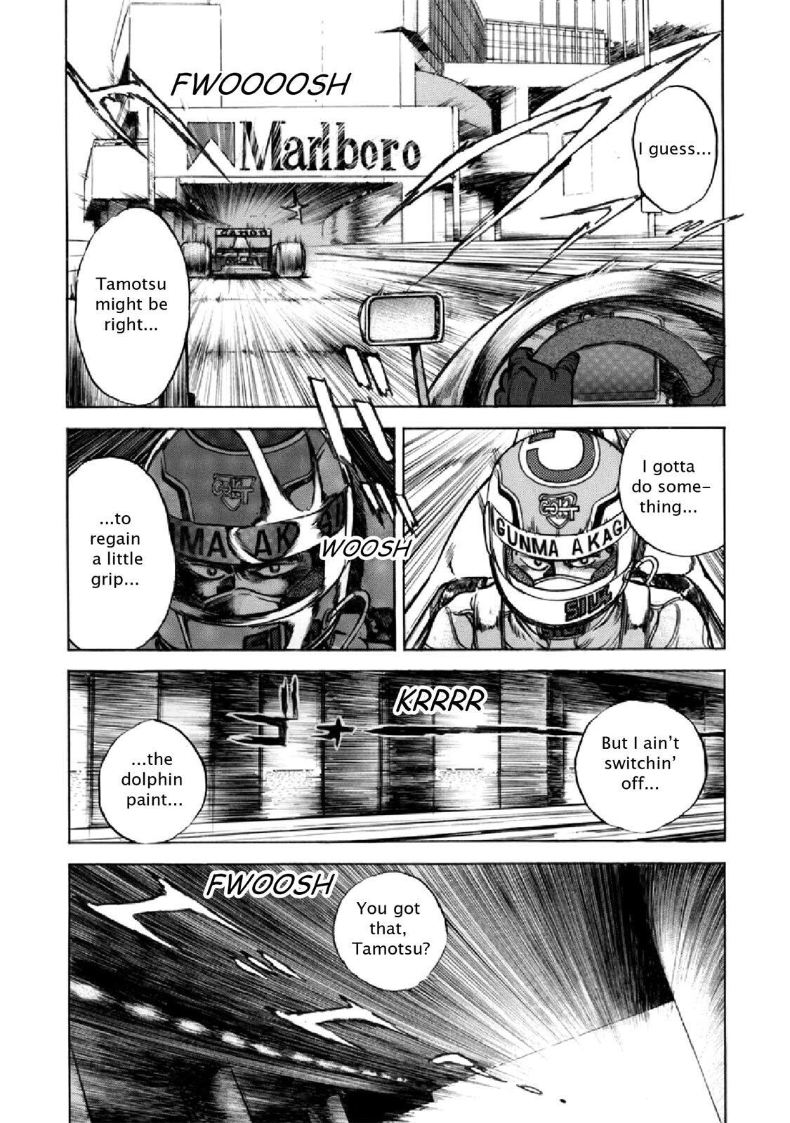 Read F Manga Online