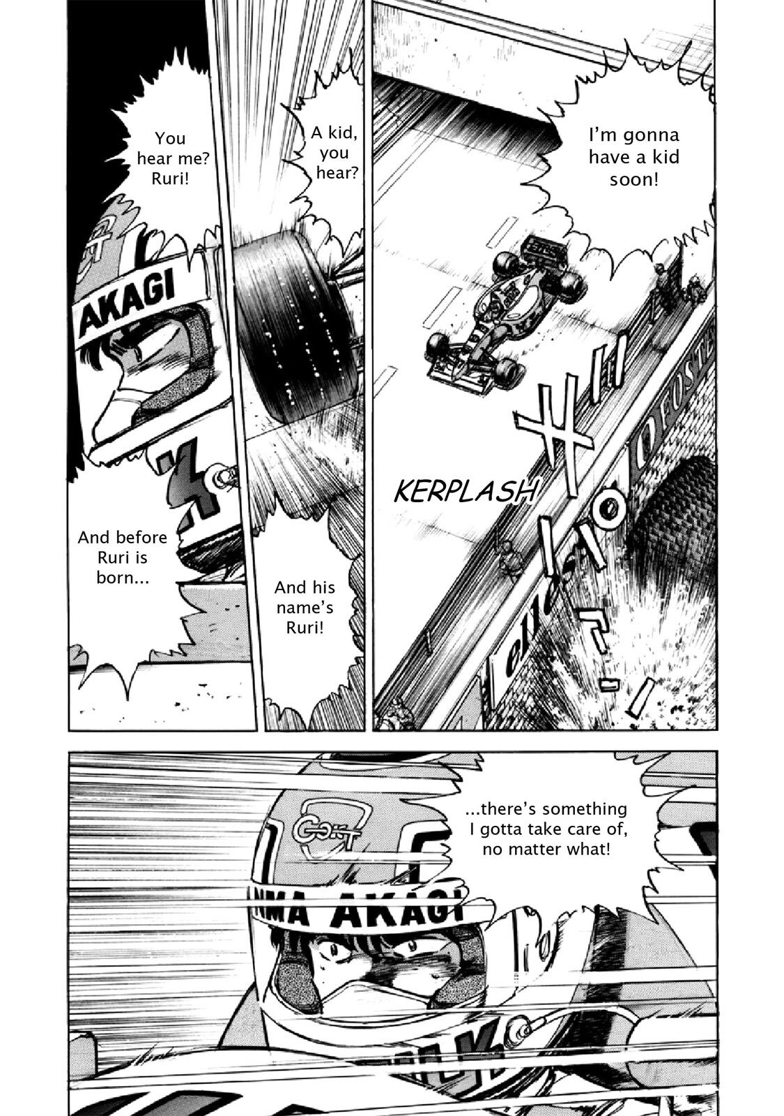 Read F Manga Online