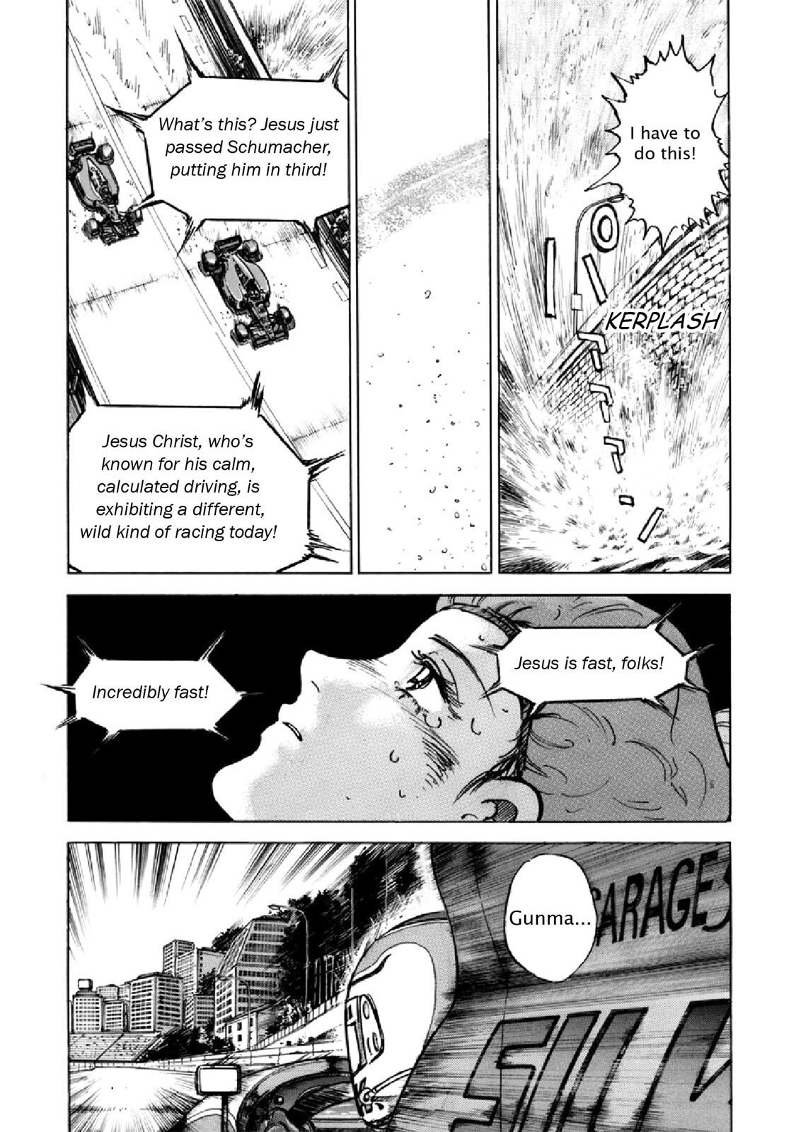 Read F Manga Online