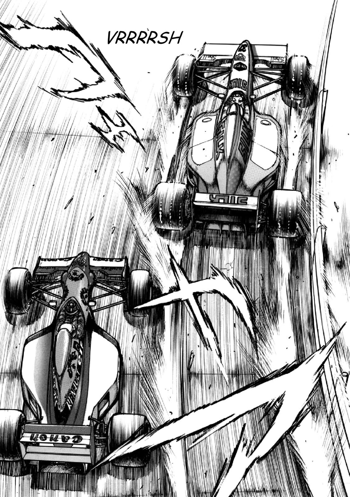 Read F Manga Online