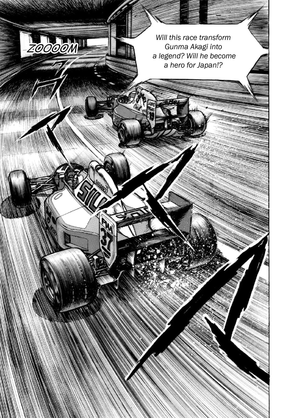 Read F Manga Online