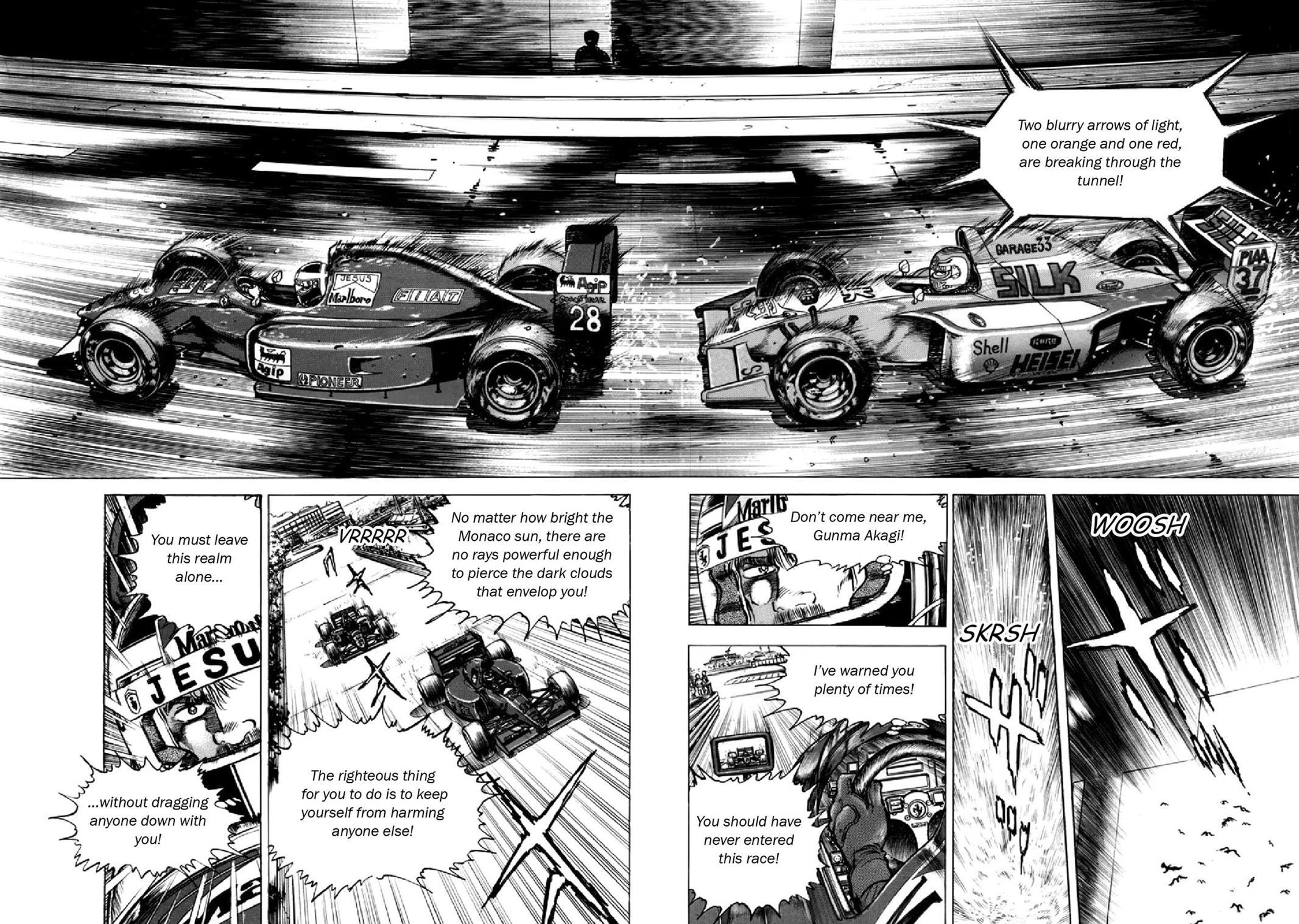 Read F Manga Online
