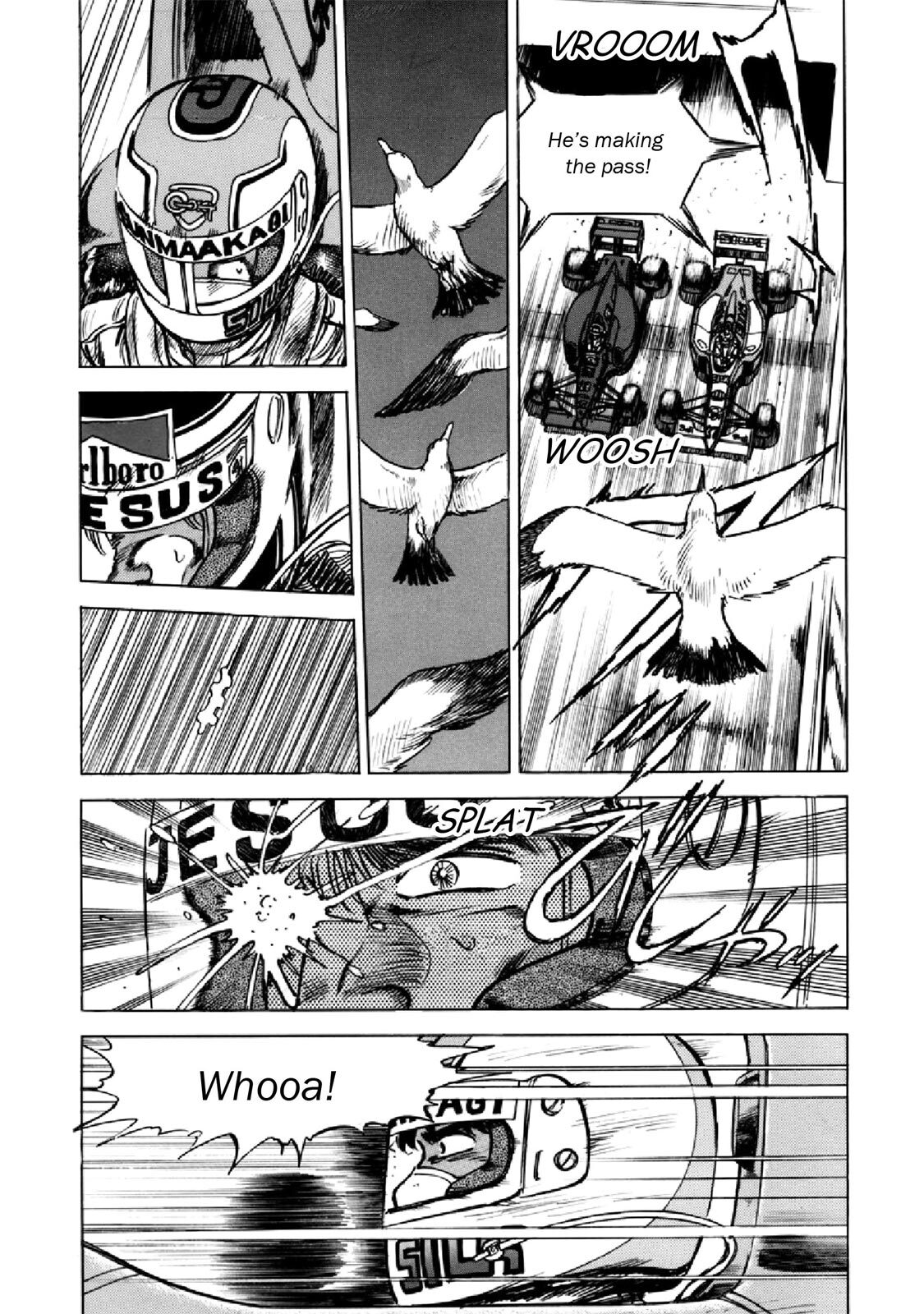 Read F Manga Online