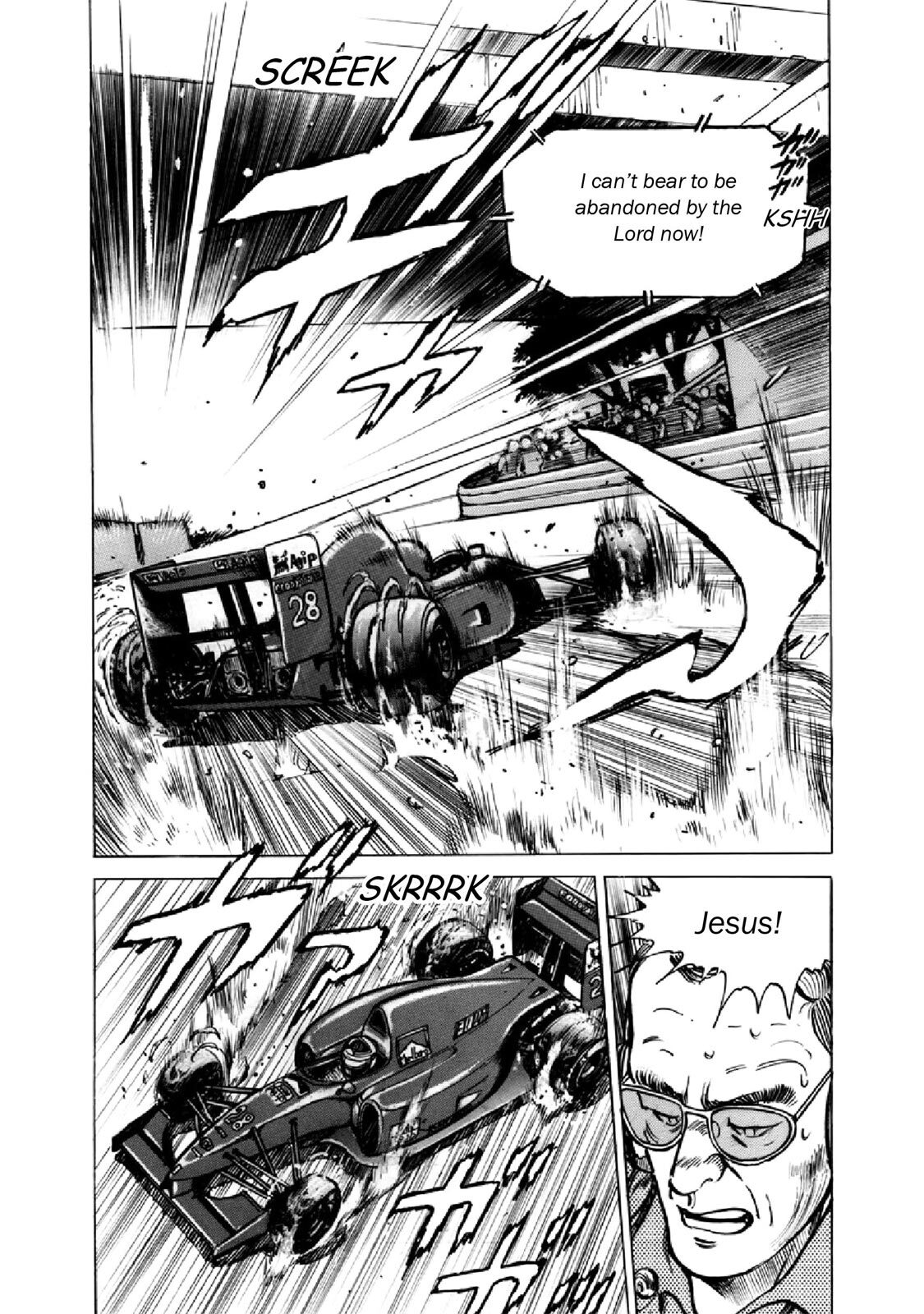 Read F Manga Online