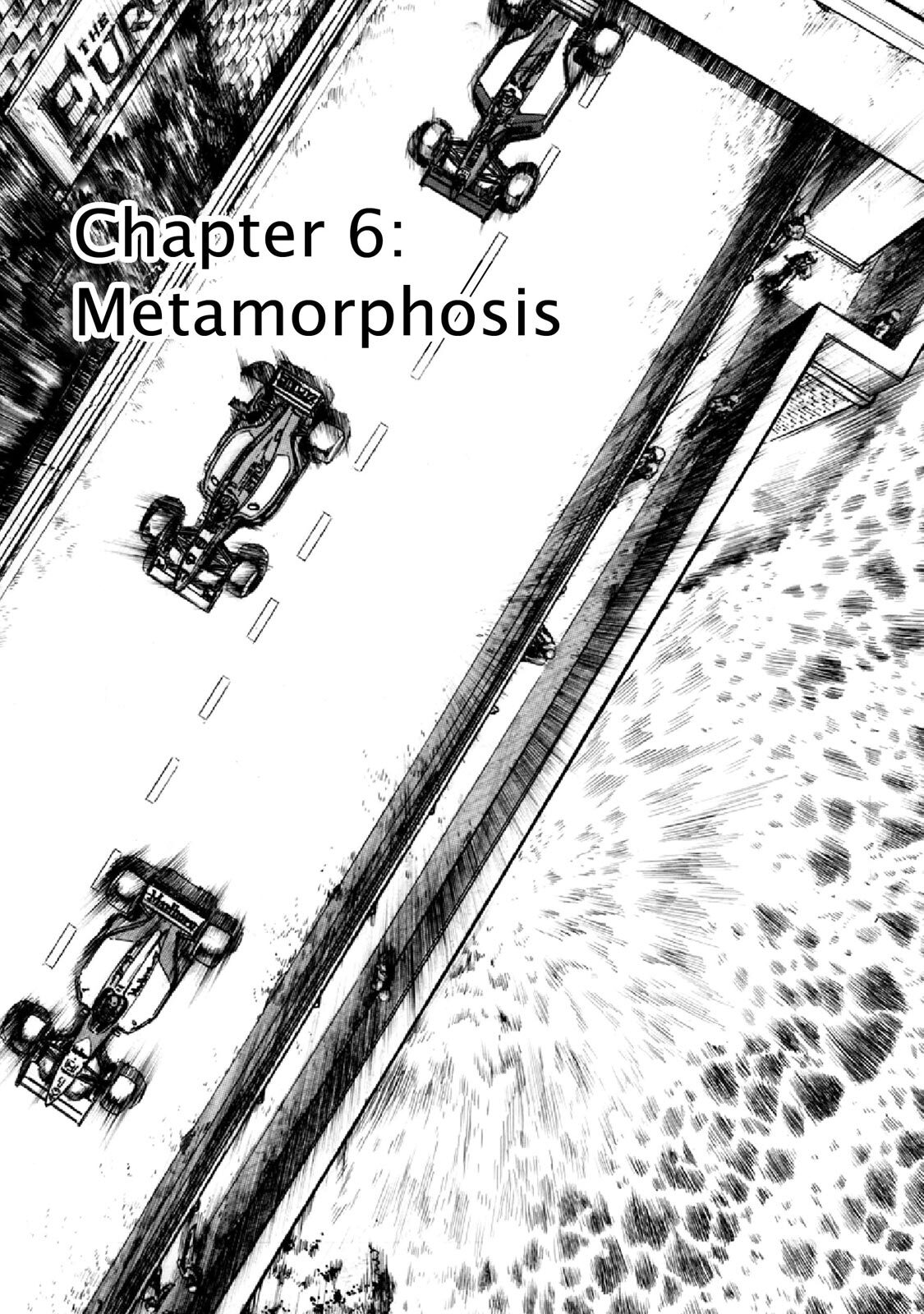 Read F Manga Online