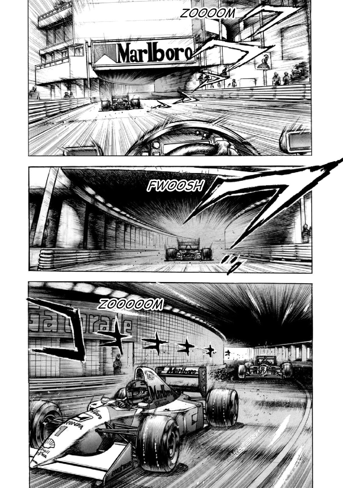 Read F Manga Online