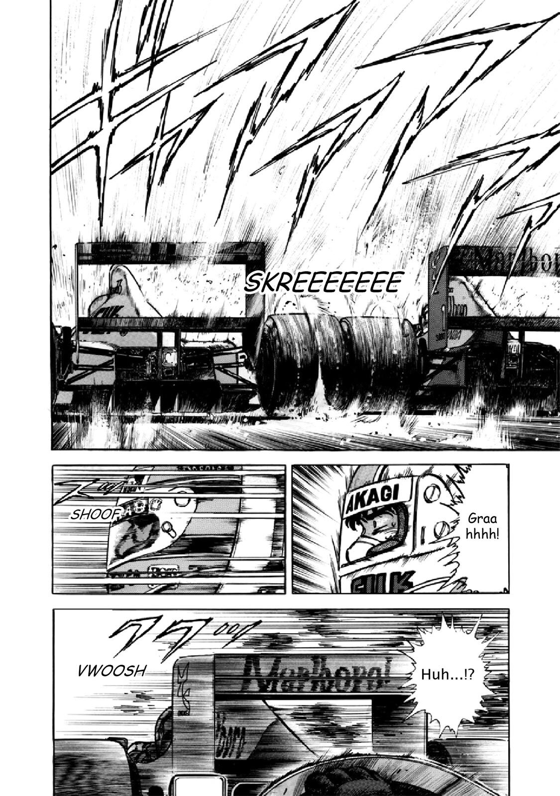 Read F Manga Online