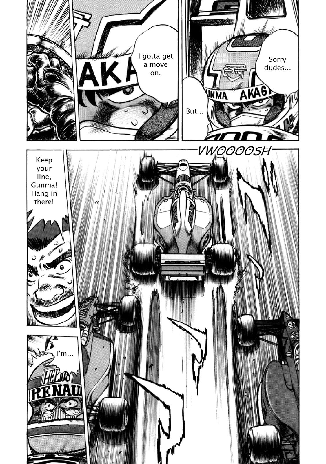Read F Manga Online