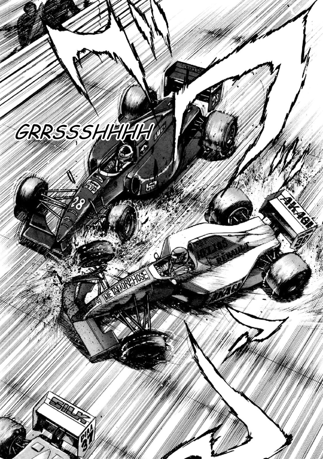 Read F Manga Online