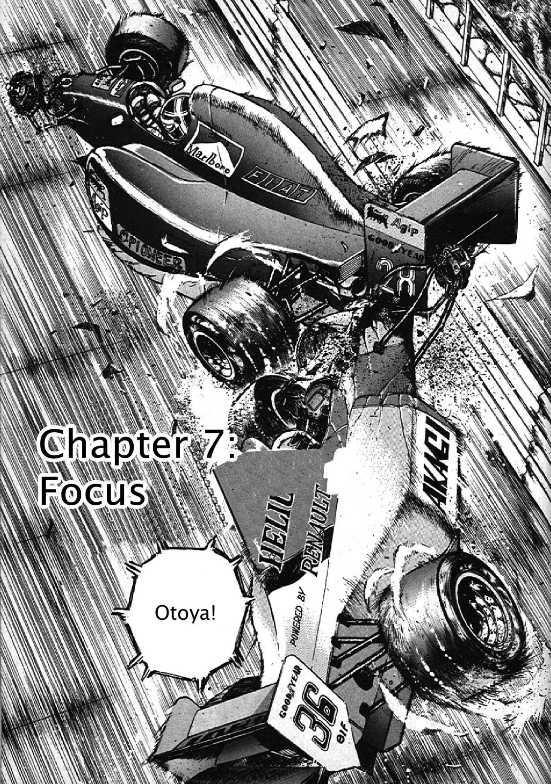 Read F Manga Online