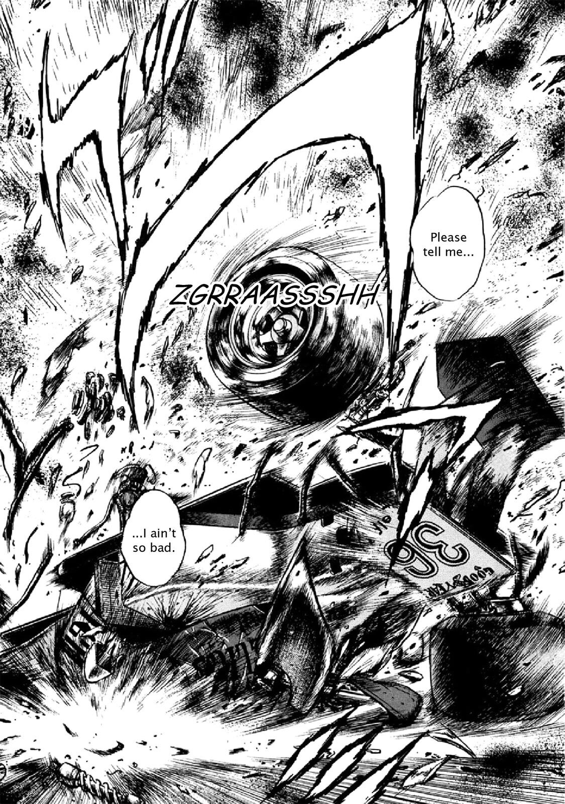 Read F Manga Online