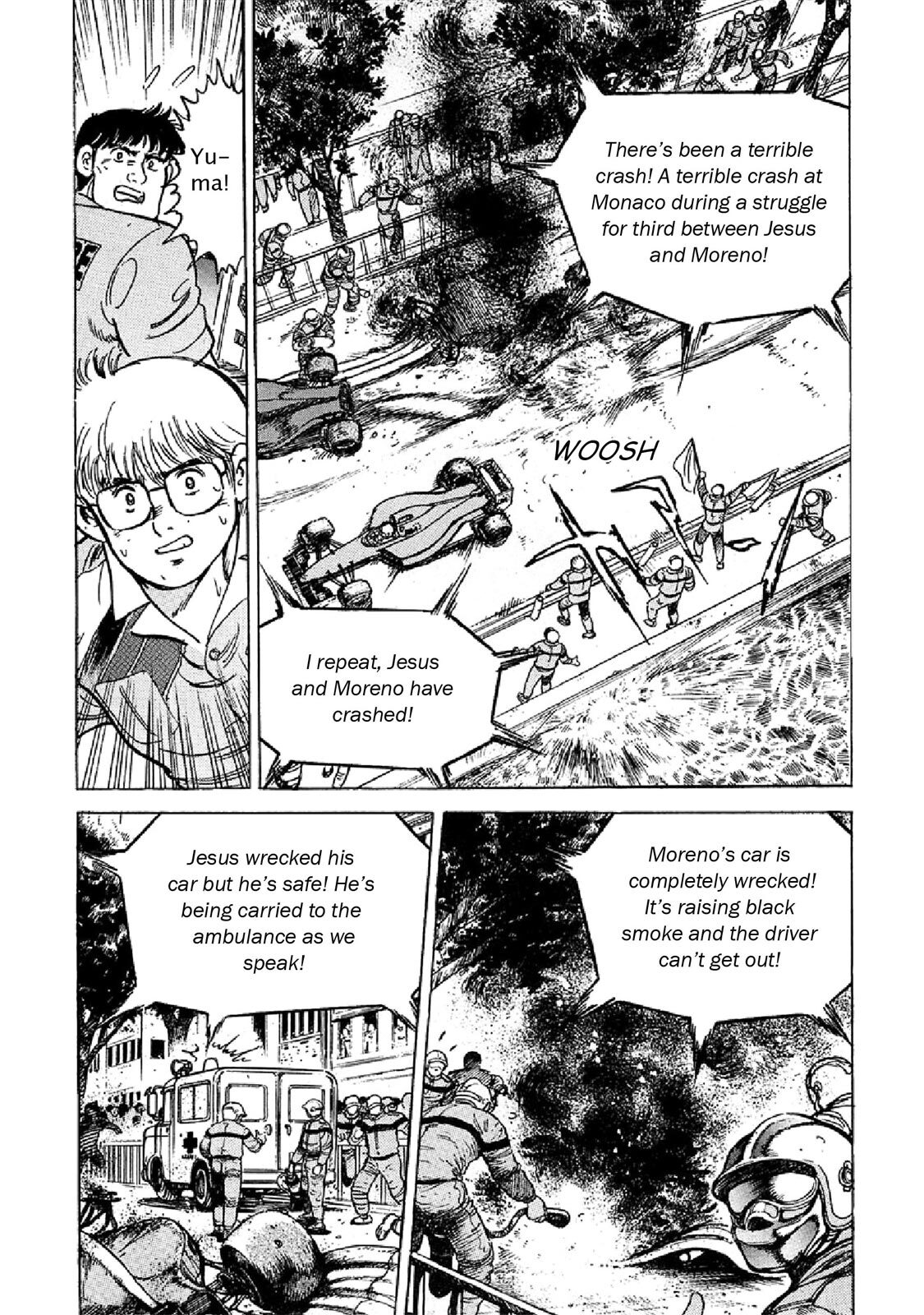 Read F Manga Online
