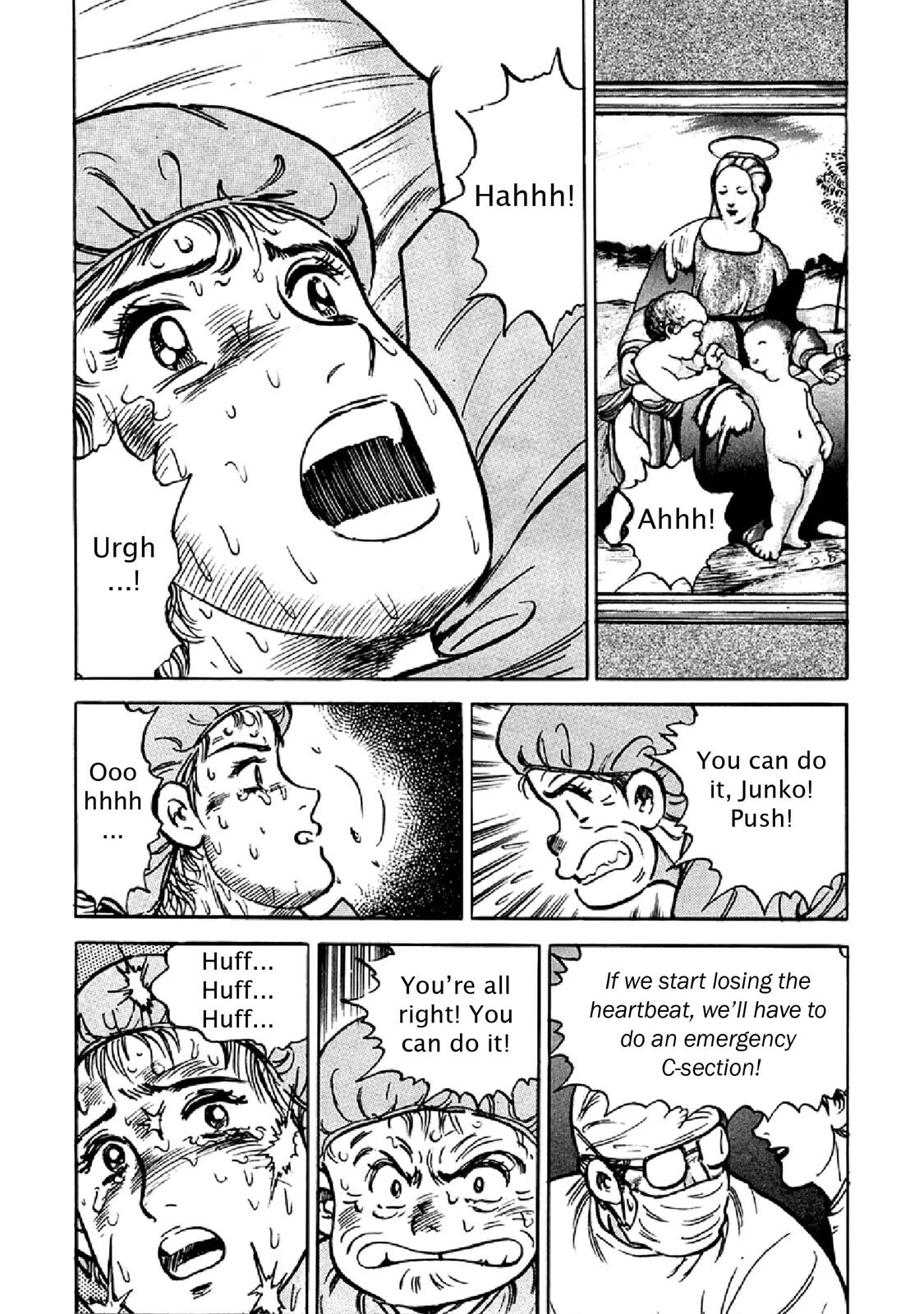Read F Manga Online