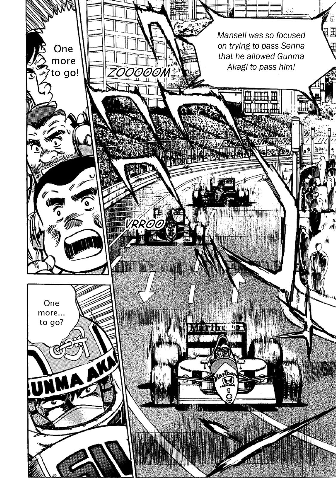 Read F Manga Online
