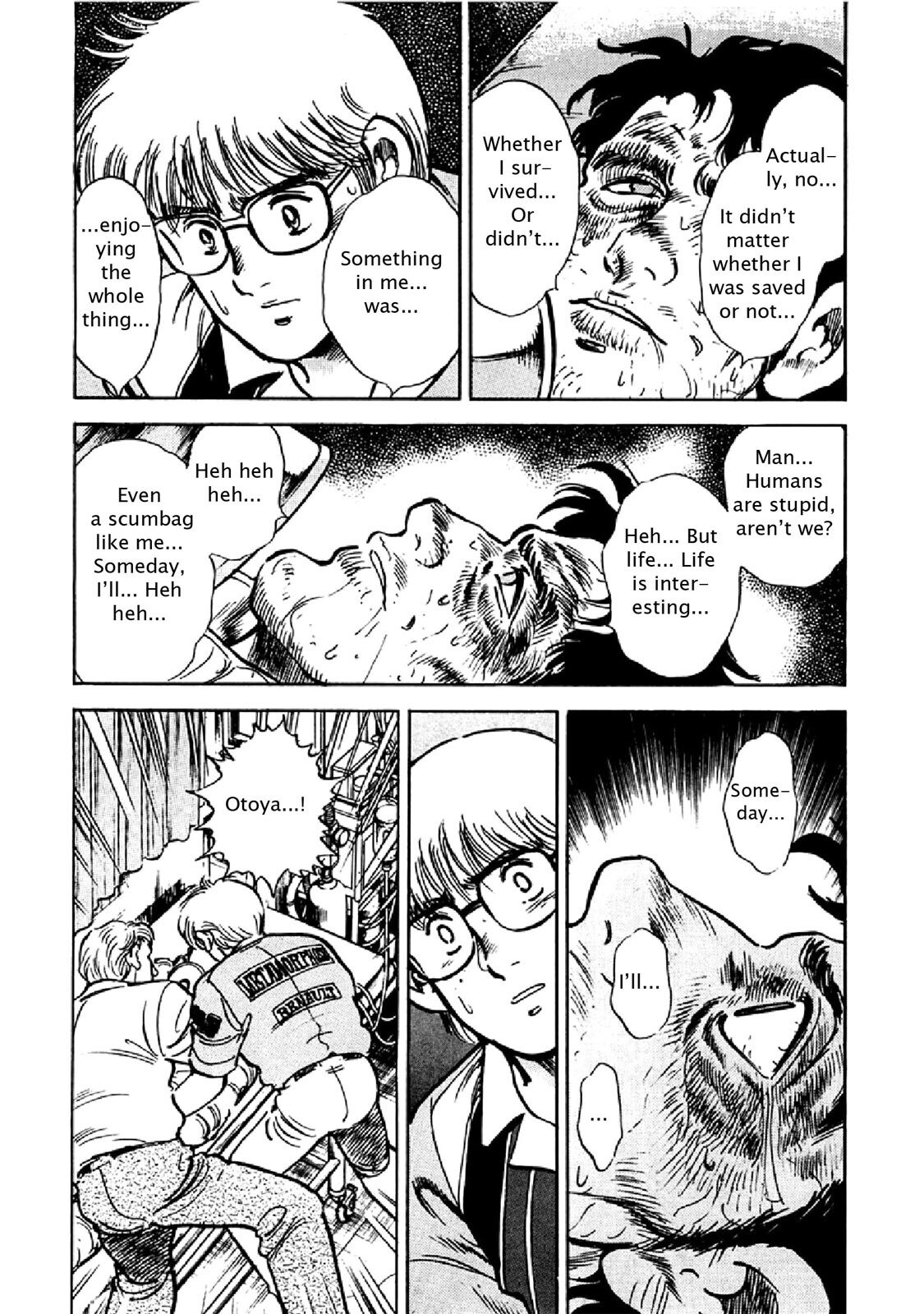 Read F Manga Online