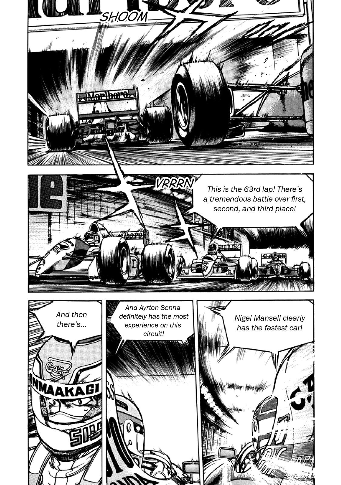 Read F Manga Online