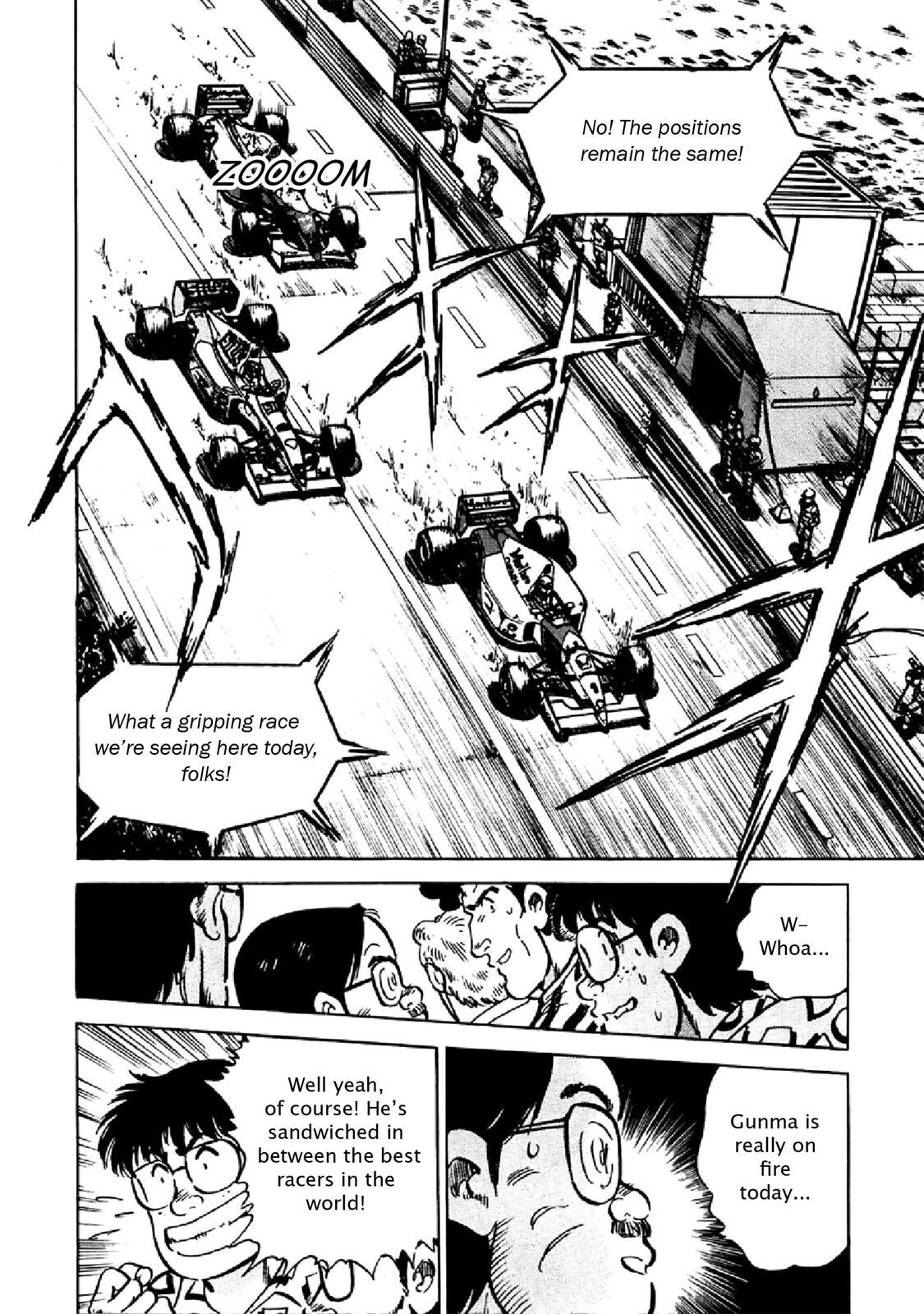 Read F Manga Online