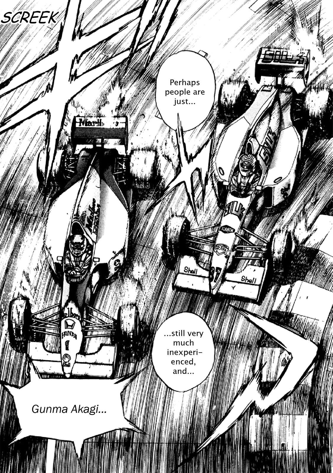 Read F Manga Online