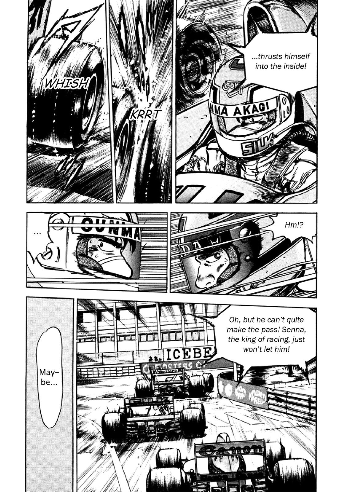 Read F Manga Online