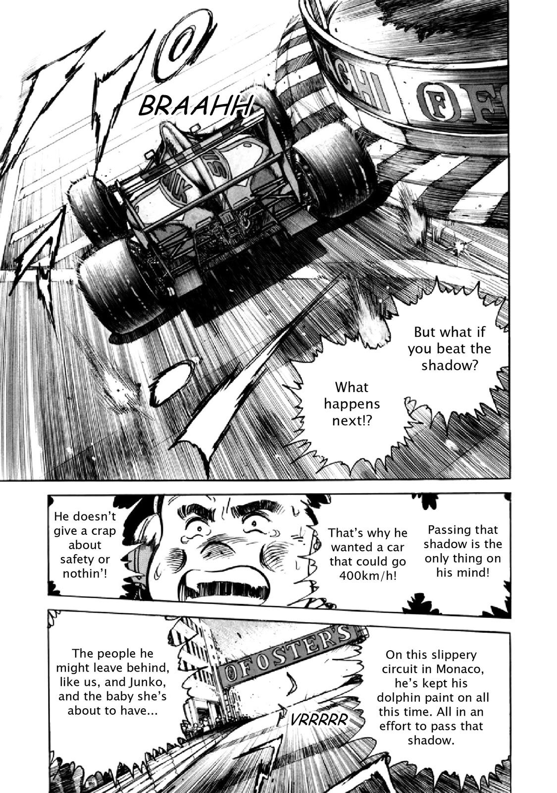 Read F Manga Online