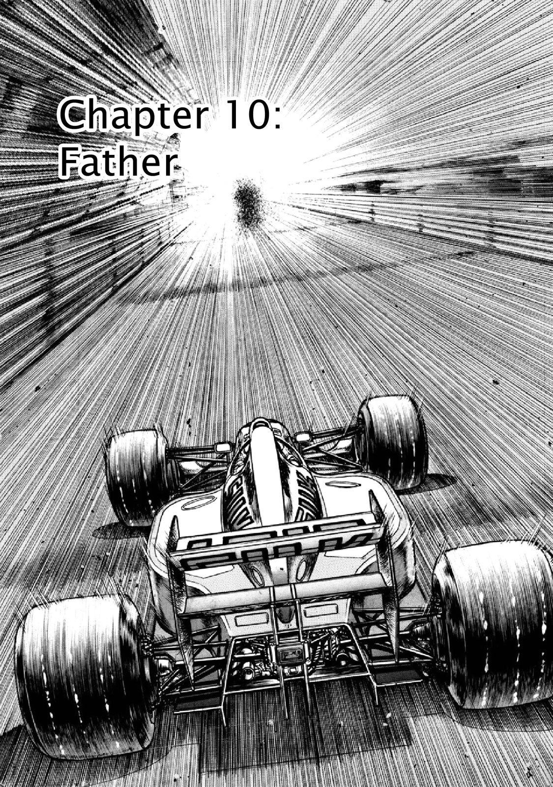 Read F Manga Online