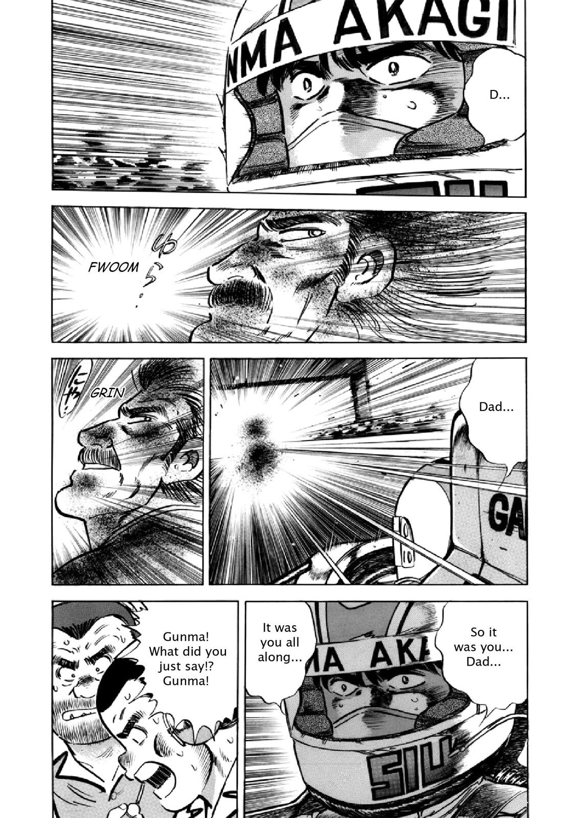 Read F Manga Online