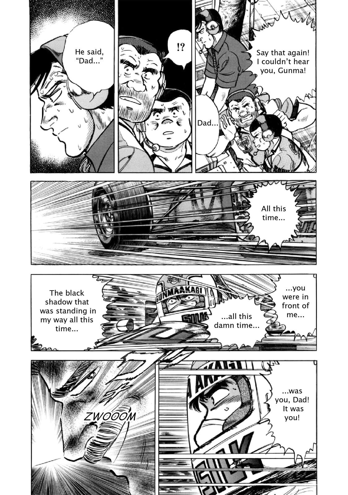 Read F Manga Online