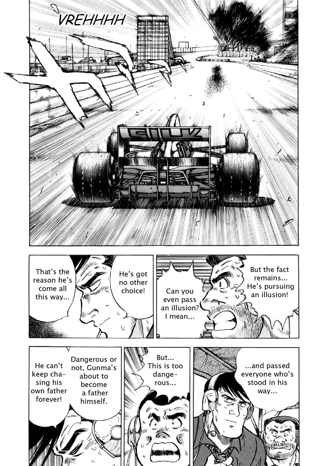 Read F Manga Online