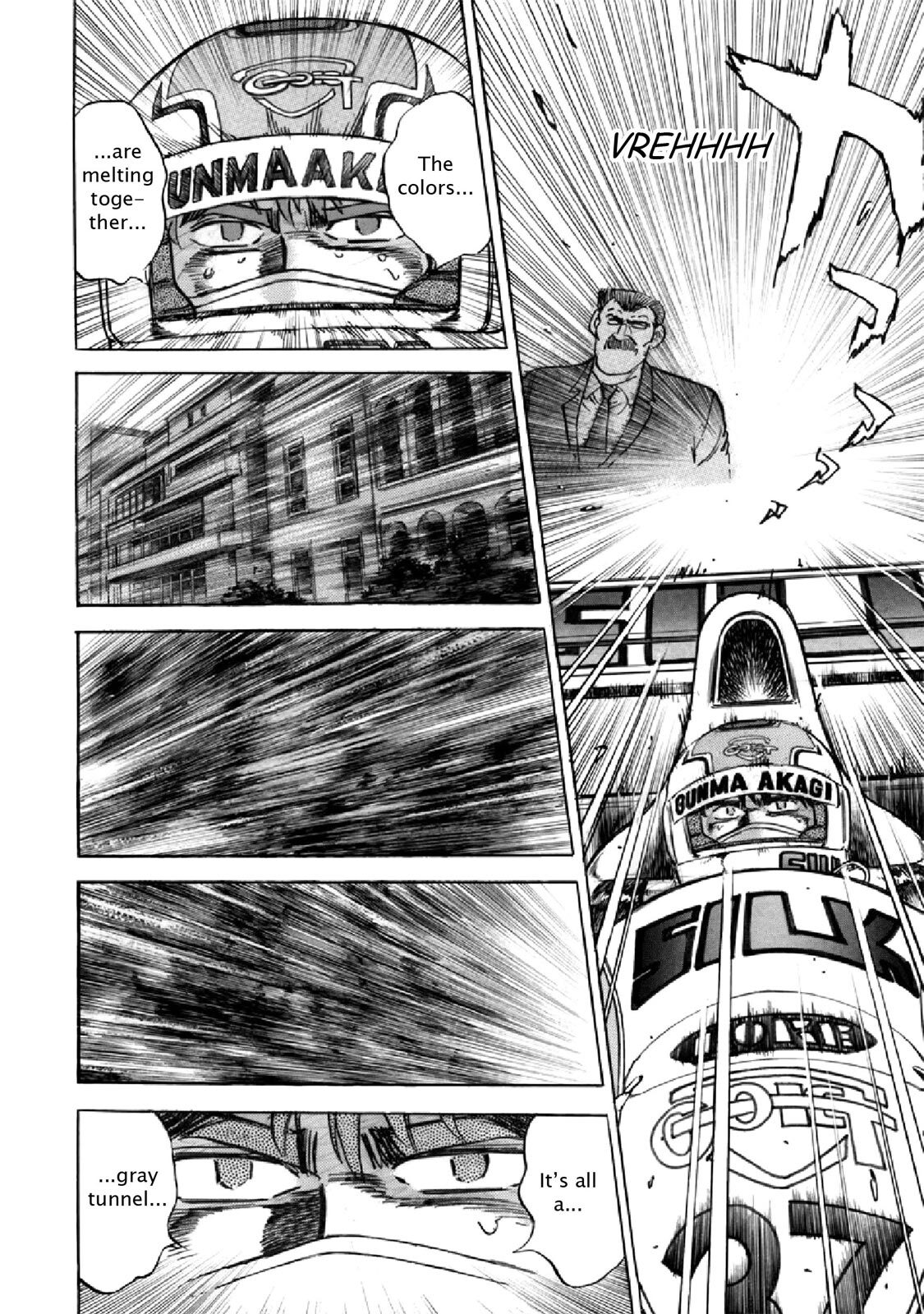 Read F Manga Online