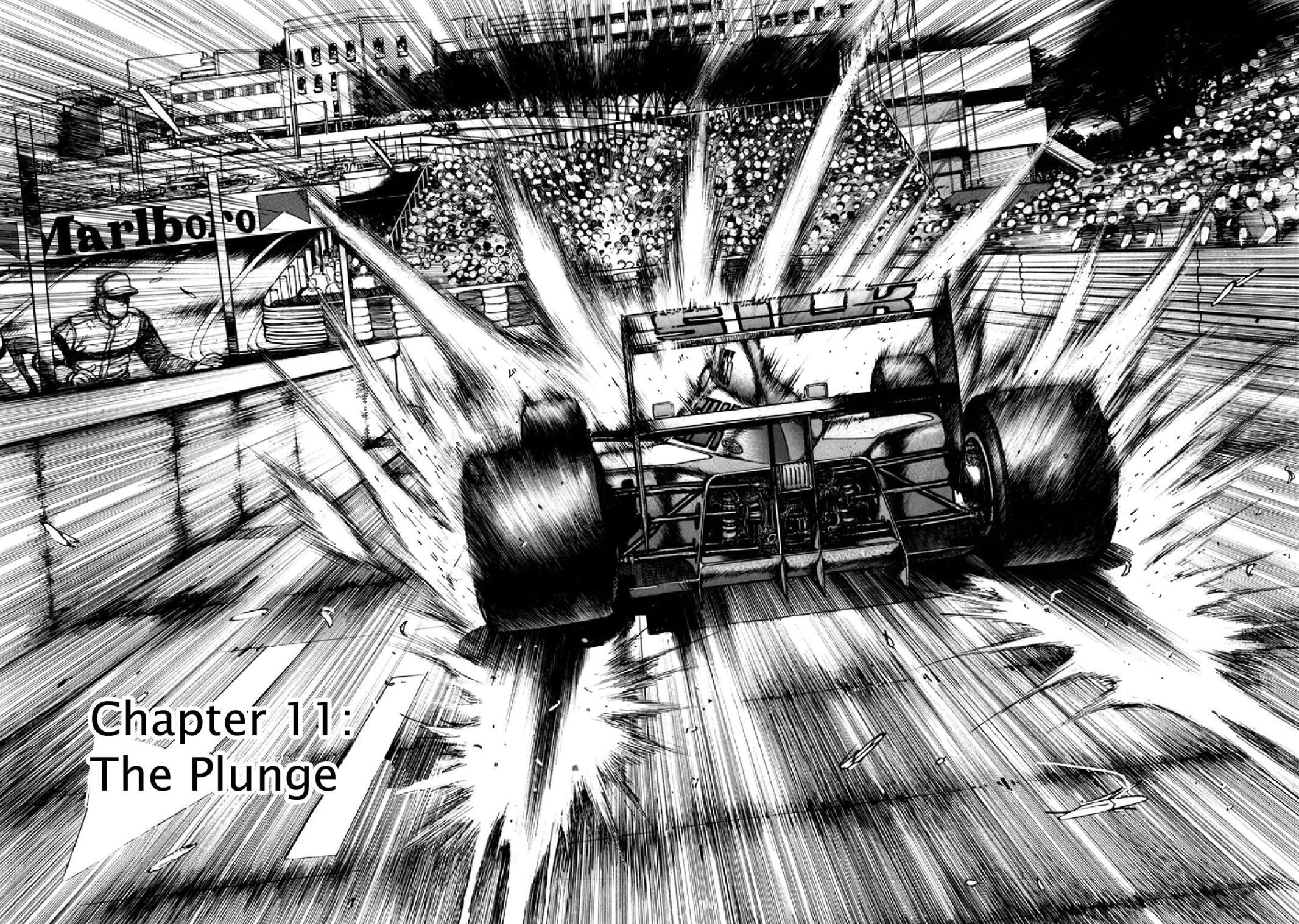 Read F Manga Online