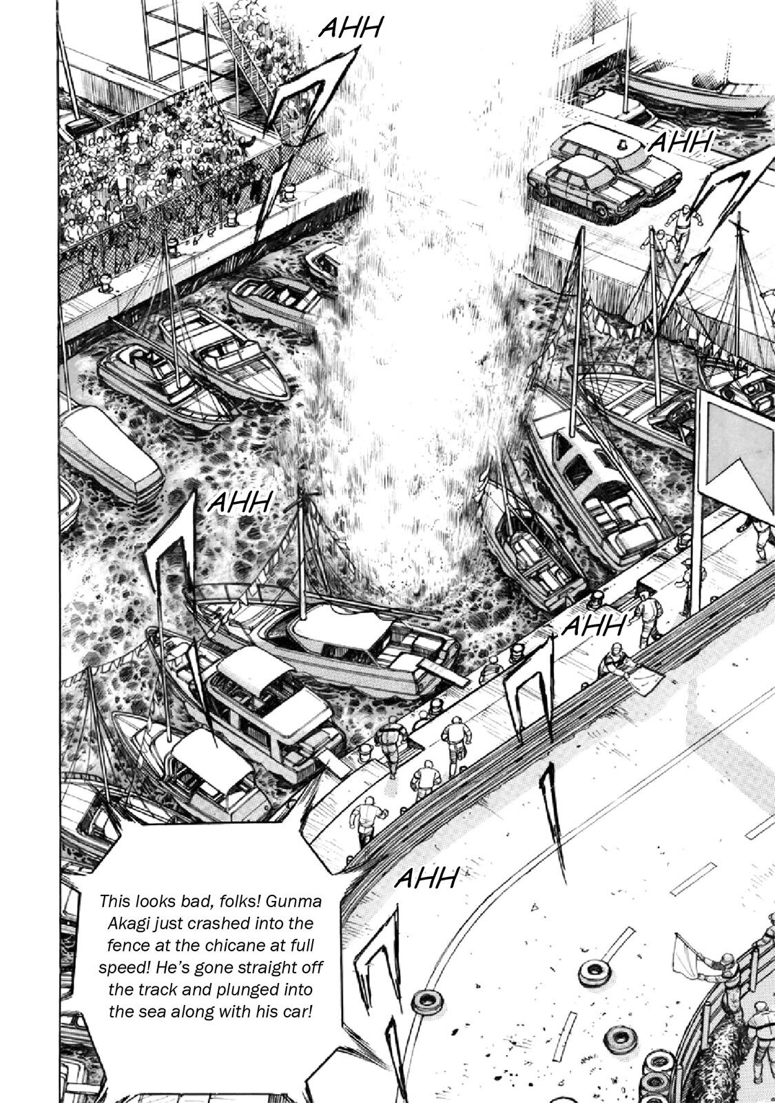 Read F Manga Online