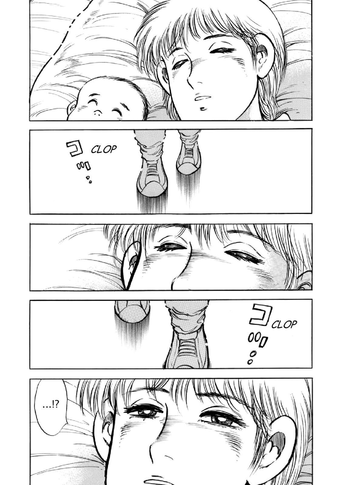 Read F Manga Online