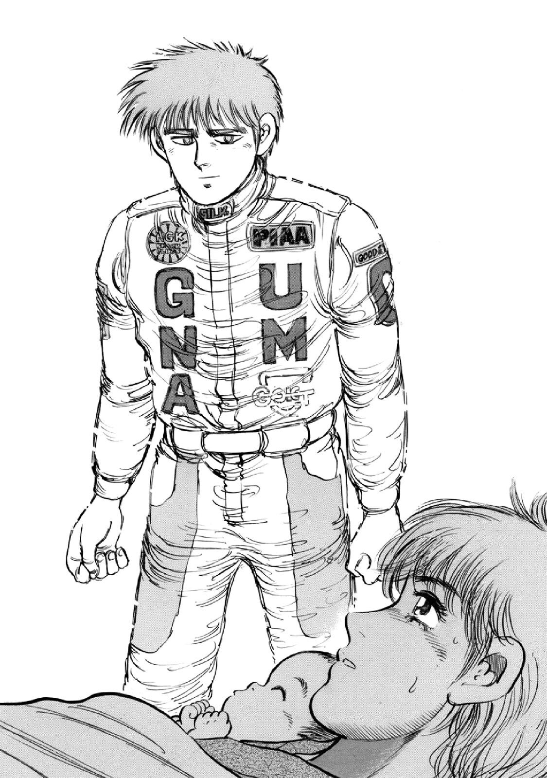 Read F Manga Online