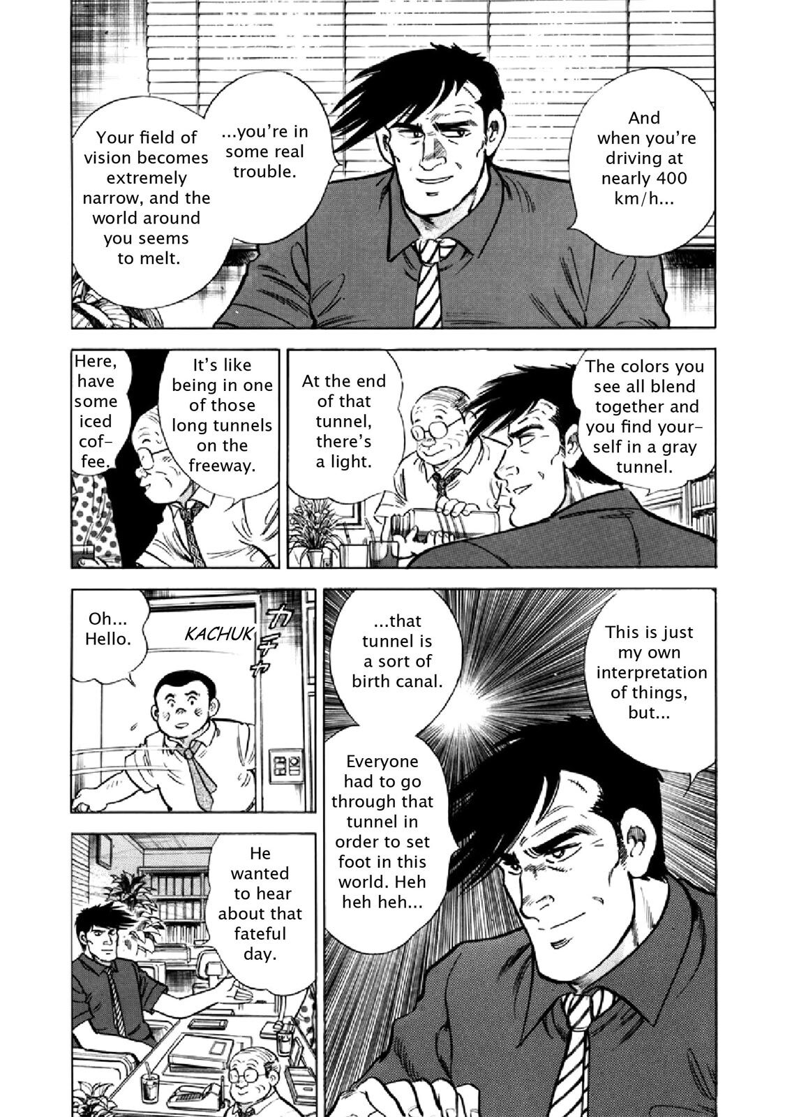 Read F Manga Online