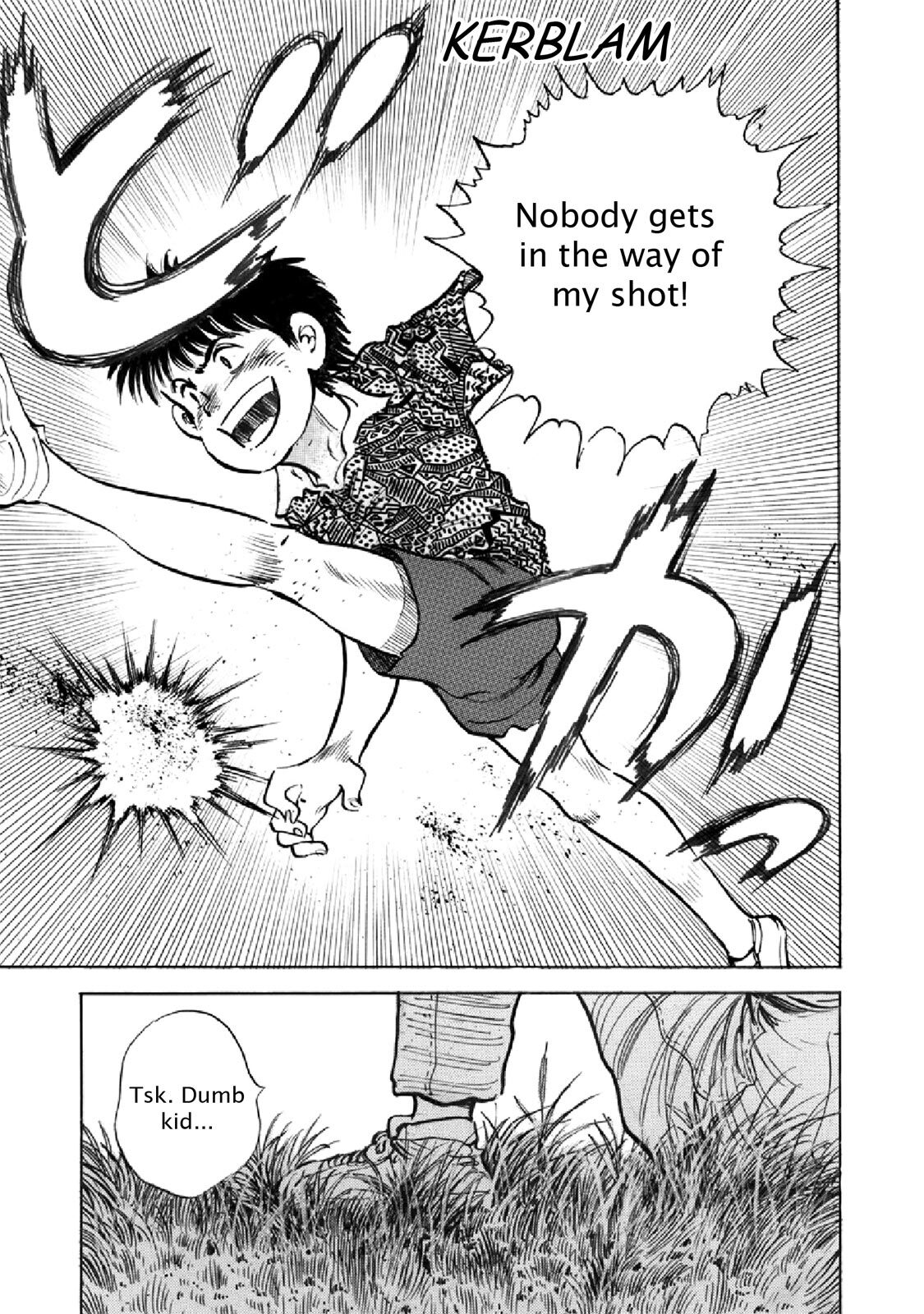 Read F Manga Online