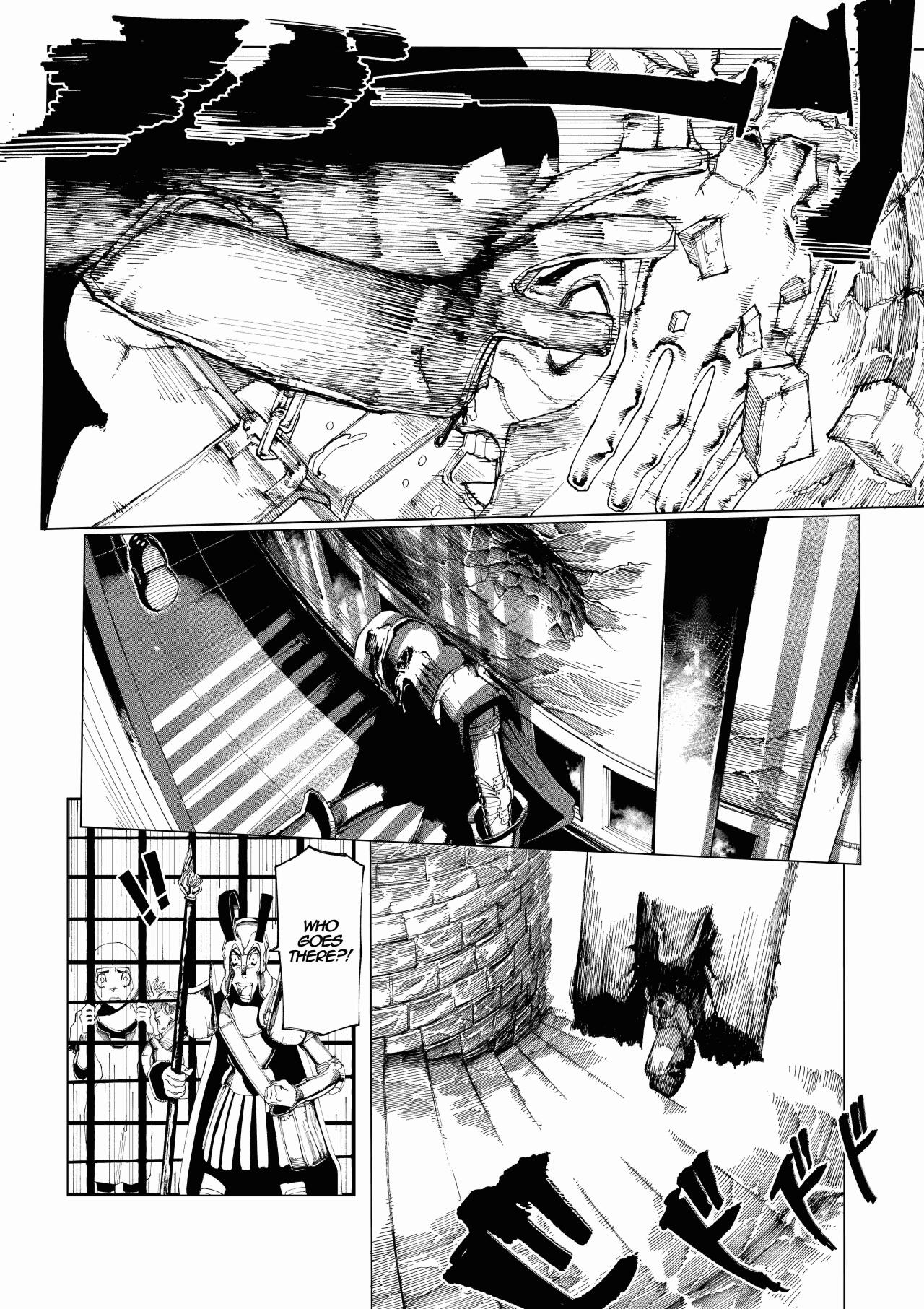 Read FINALE Manga Online