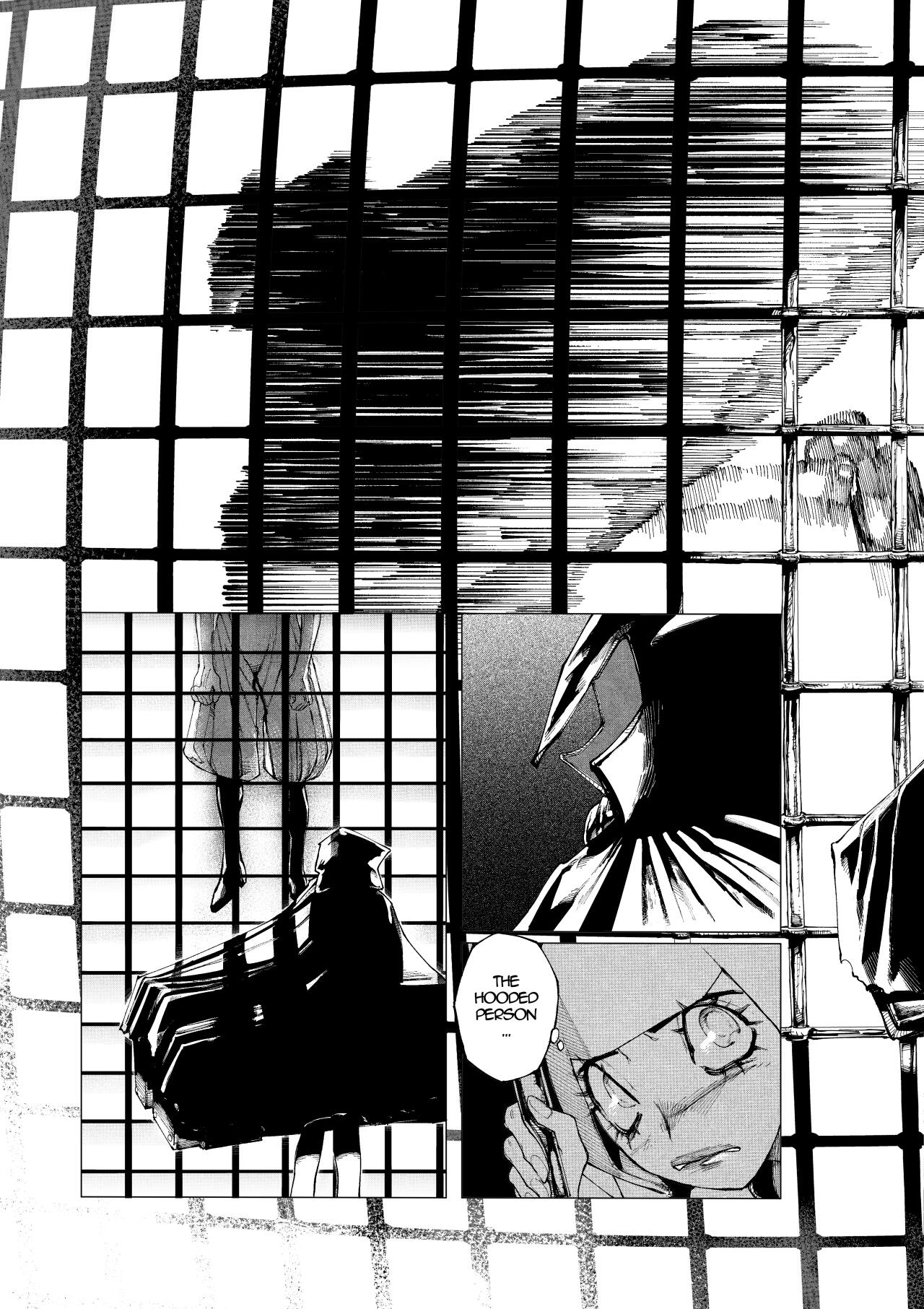 Read FINALE Manga Online