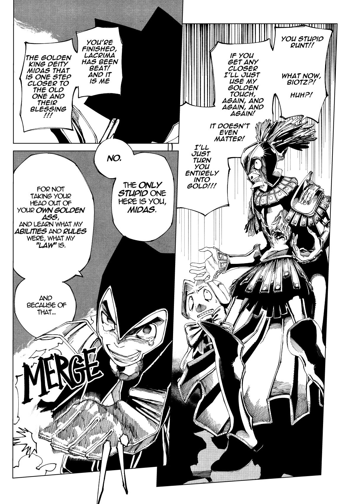 Read FINALE Manga Online