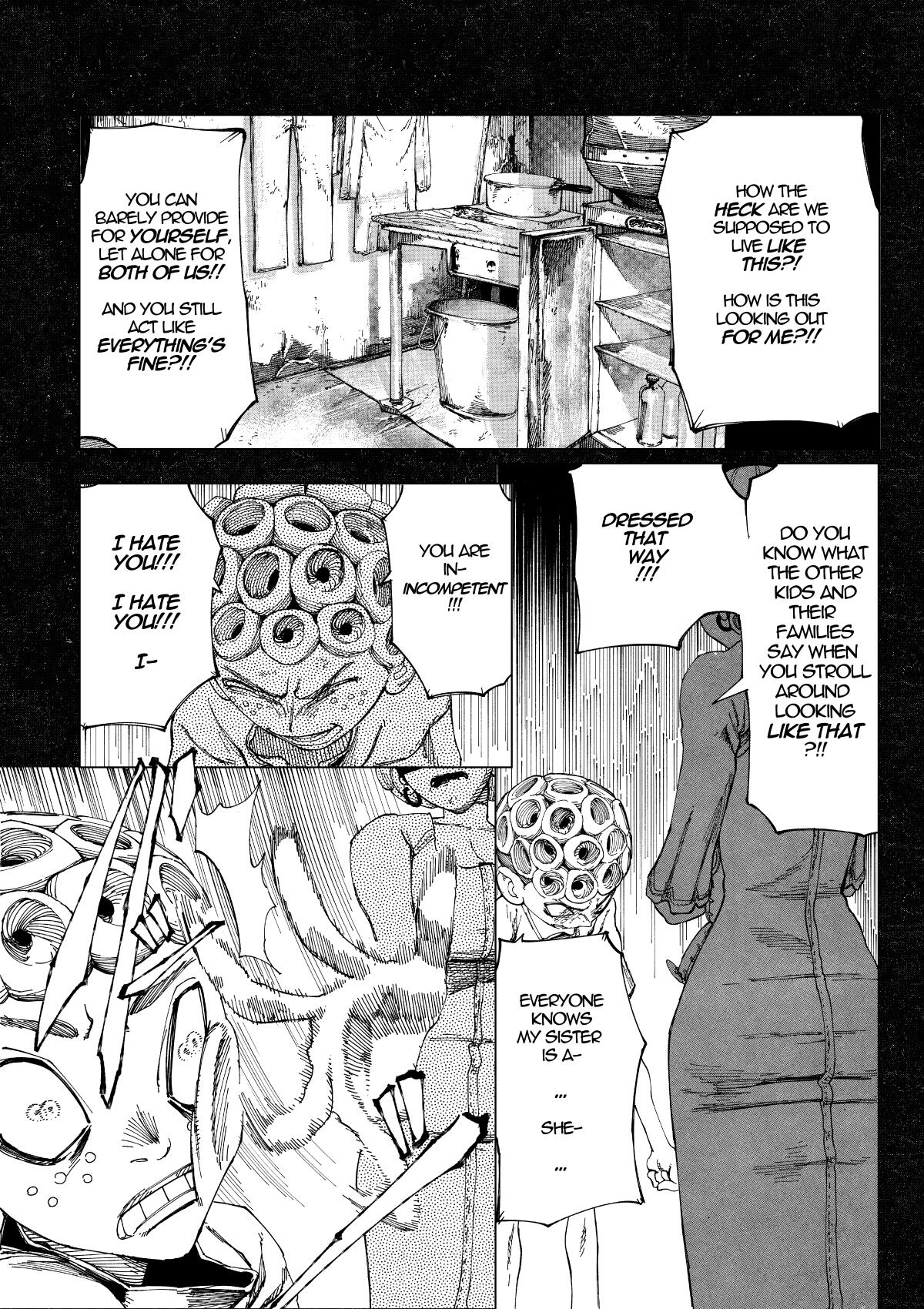 Read FINALE Manga Online