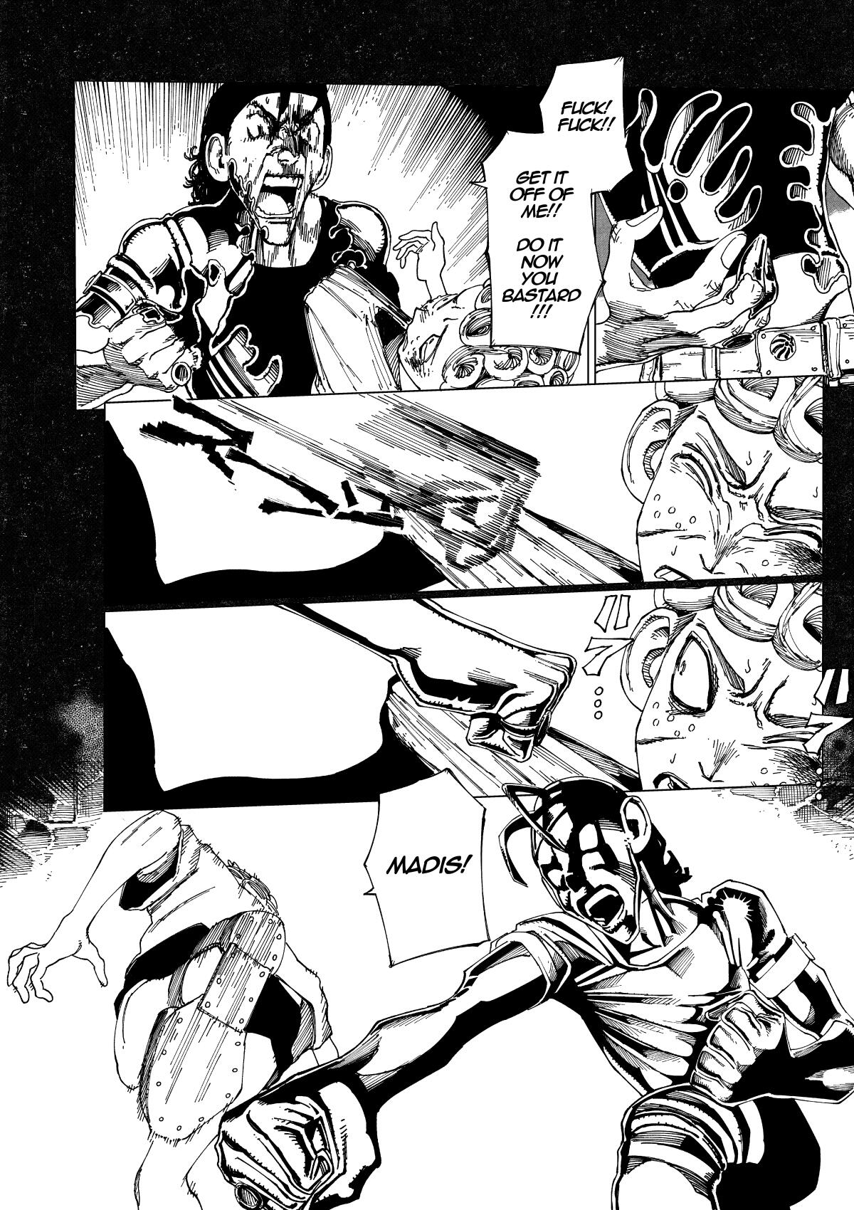 Read FINALE Manga Online