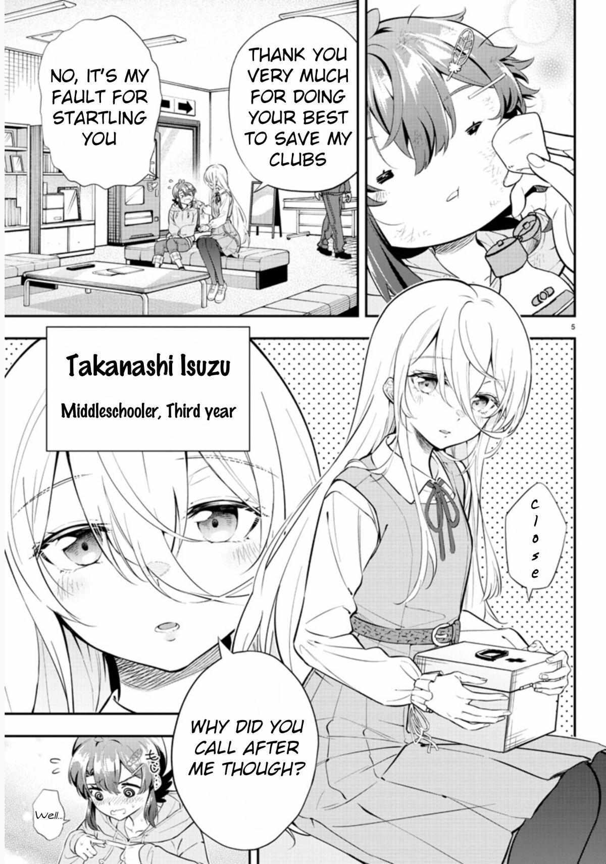 Read Fairway no Koe wo Kikasete Manga Online