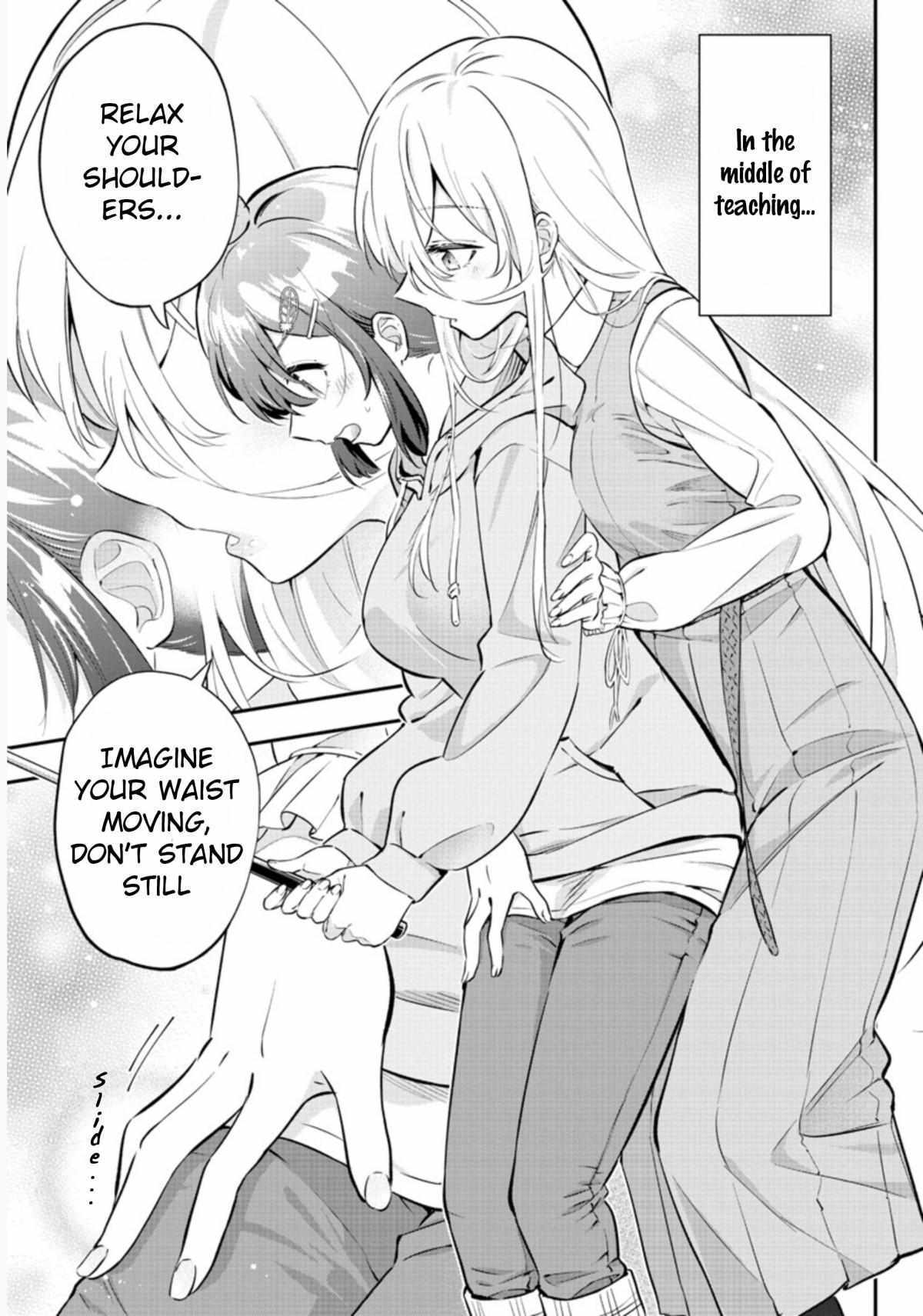 Read Fairway no Koe wo Kikasete Manga Online