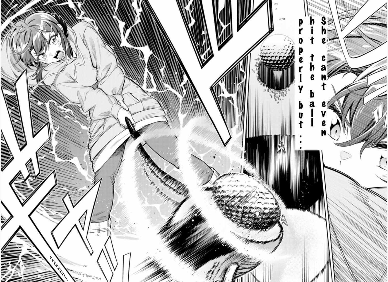 Read Fairway no Koe wo Kikasete Manga Online