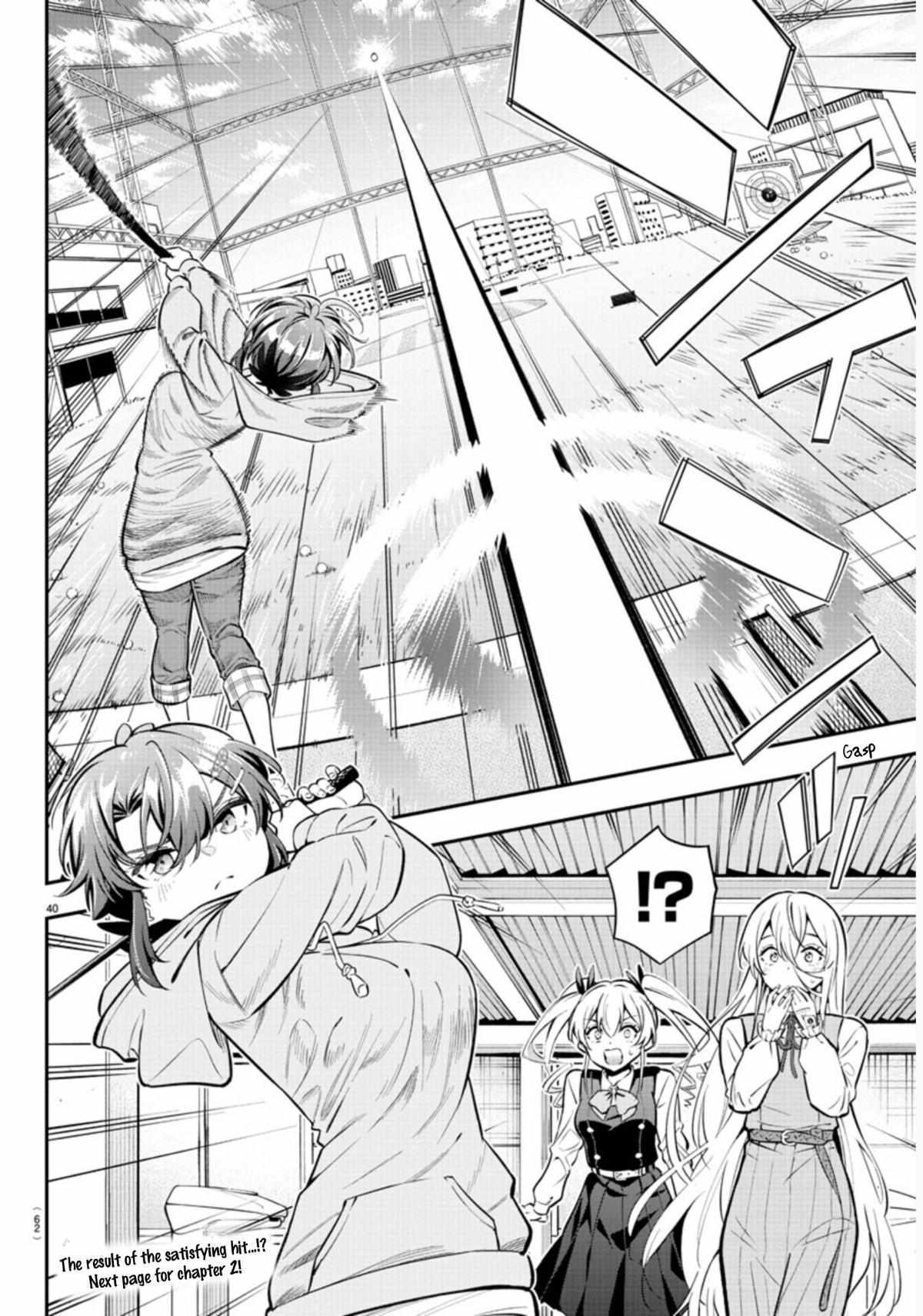 Read Fairway no Koe wo Kikasete Manga Online