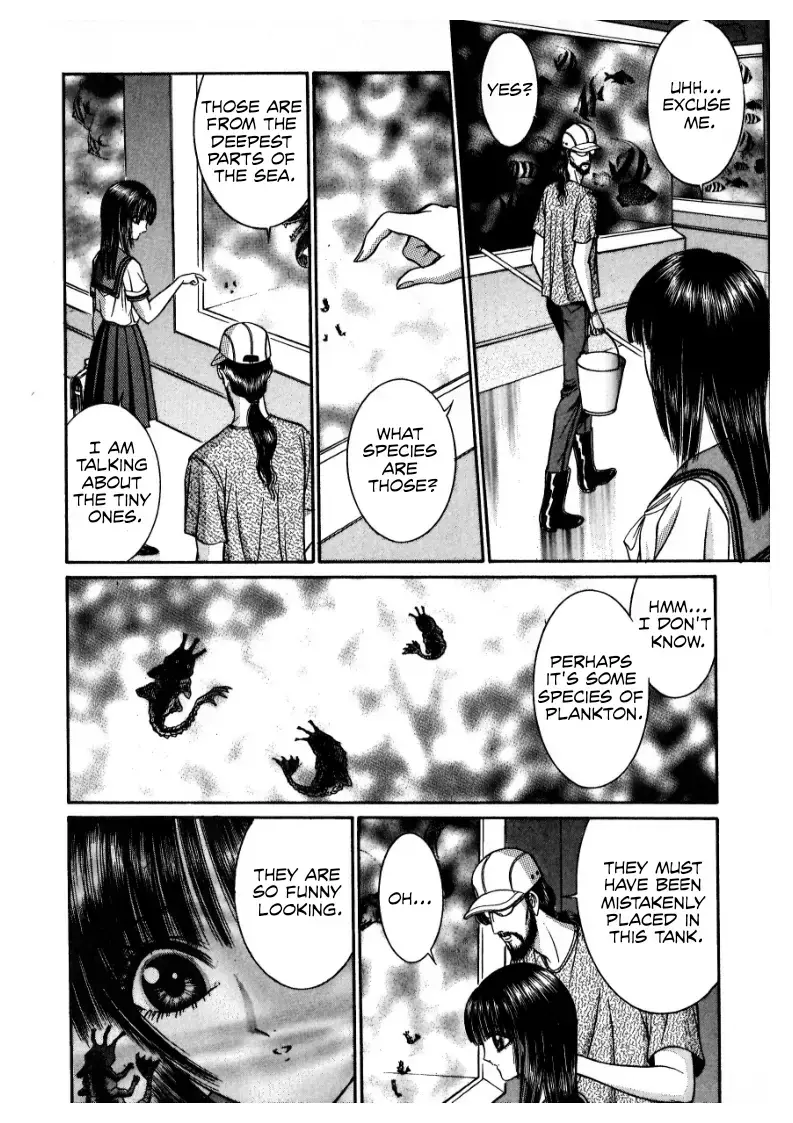 Read False Appearances Manga Online