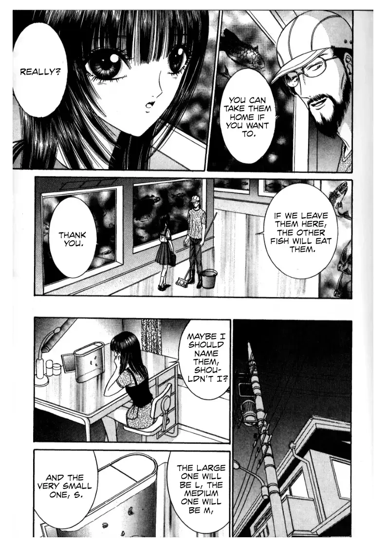 Read False Appearances Manga Online