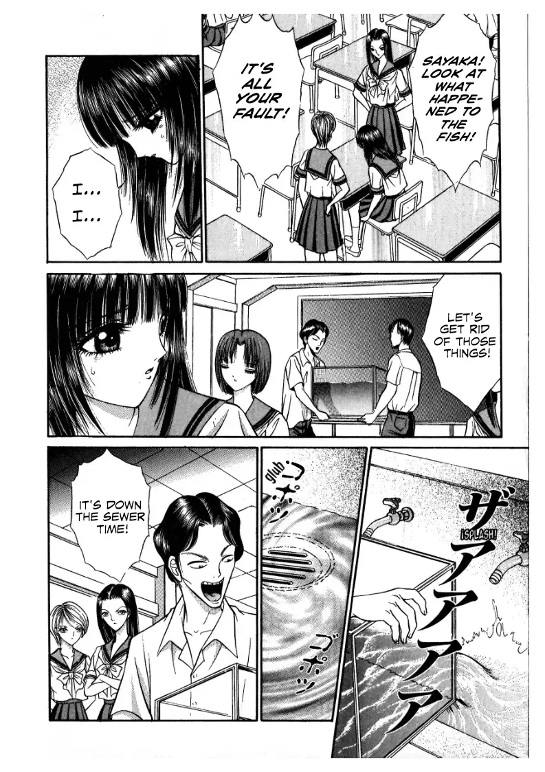 Read False Appearances Manga Online